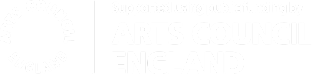 Arts Council England logo