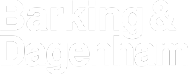 Barking & Dagenham logo